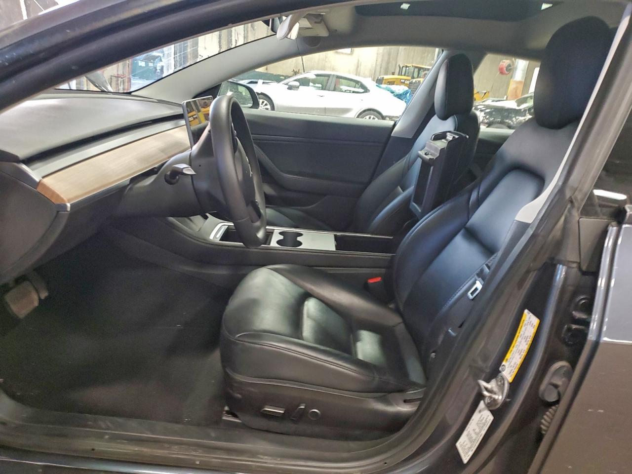 2021 TESLA MODEL 3 photo 7