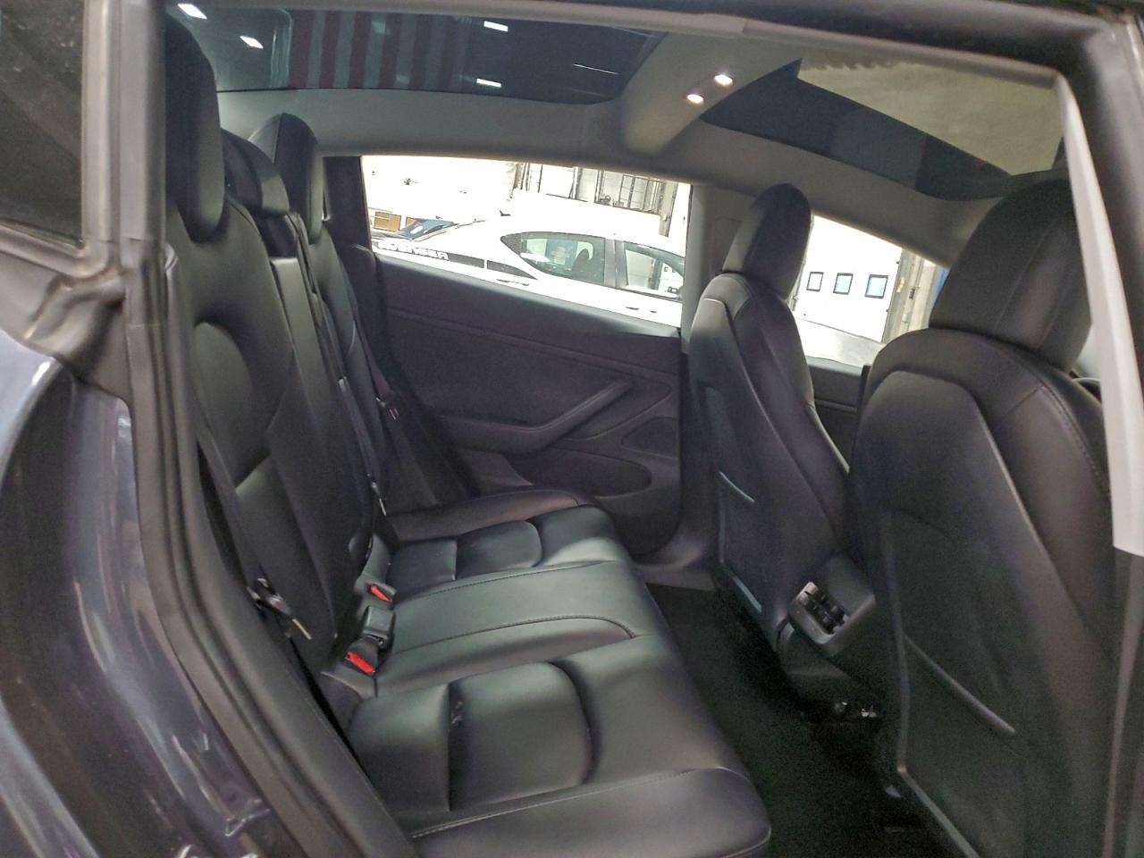 2021 TESLA MODEL 3 photo 10