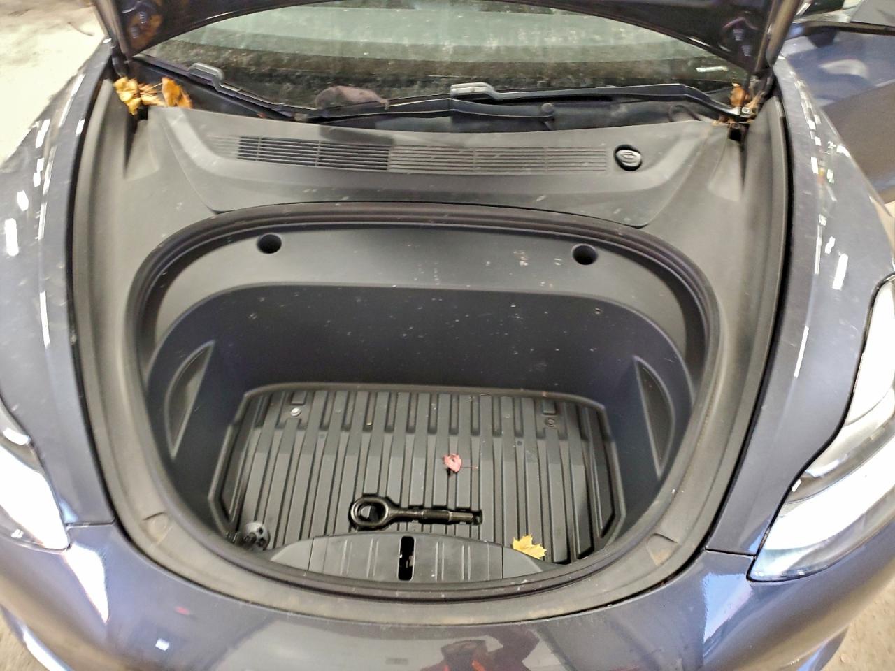2021 TESLA MODEL 3 photo 11