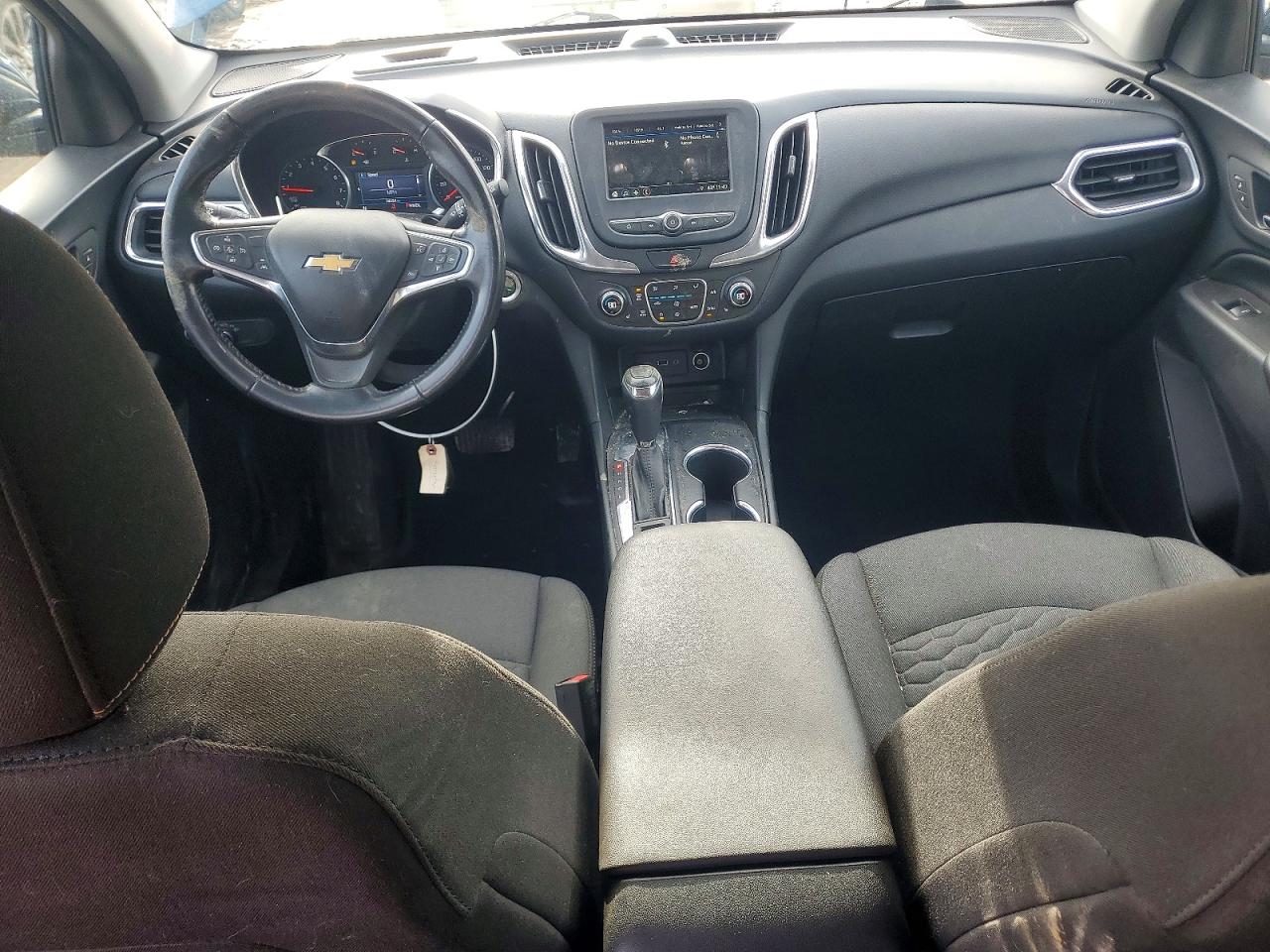 2019 CHEVROLET EQUINOX LT photo 8