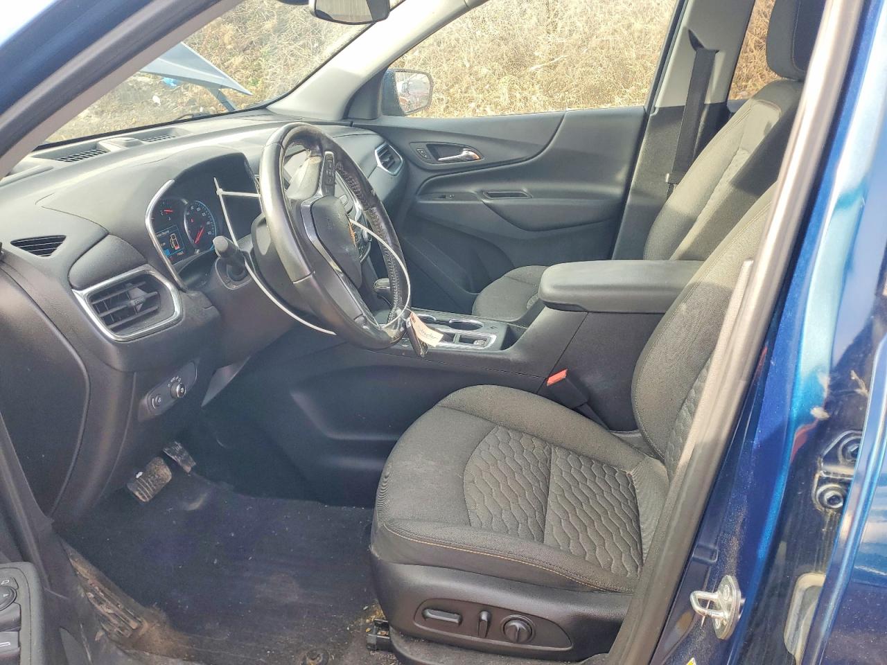 2019 CHEVROLET EQUINOX LT photo 7