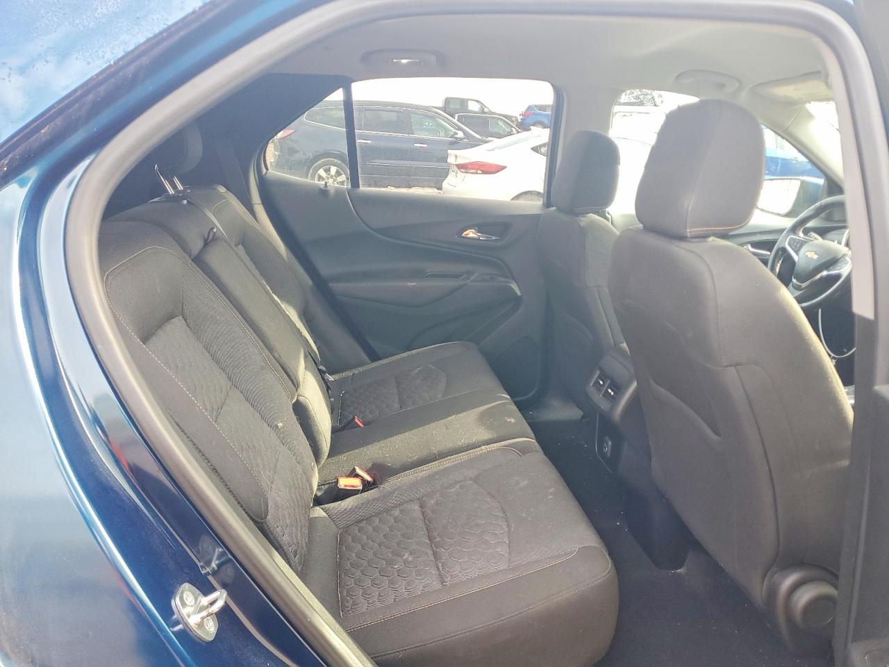 2019 CHEVROLET EQUINOX LT photo 11