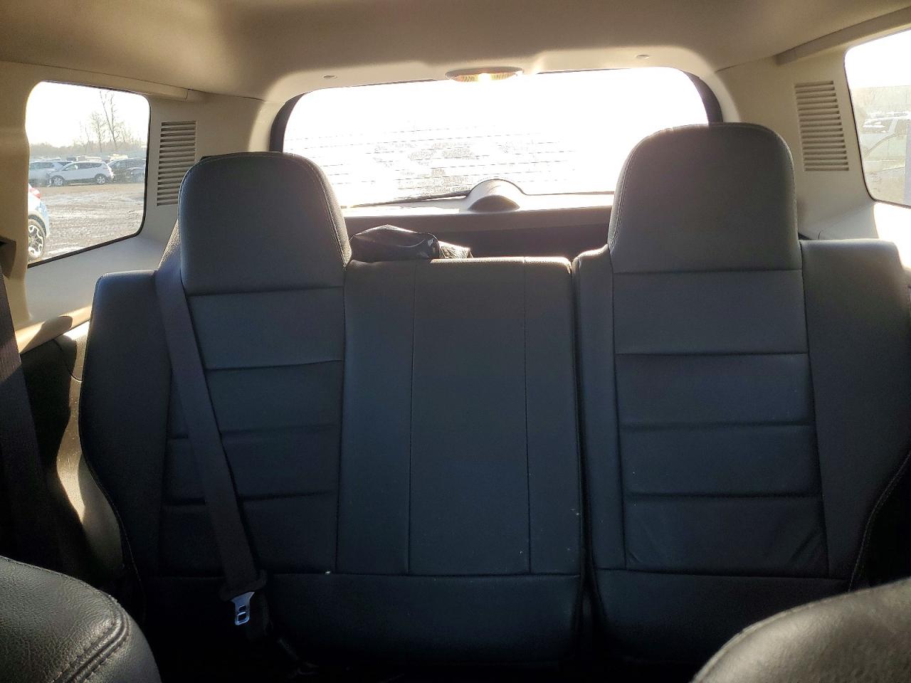 2017 JEEP PATRIOT LATITUDE photo 28