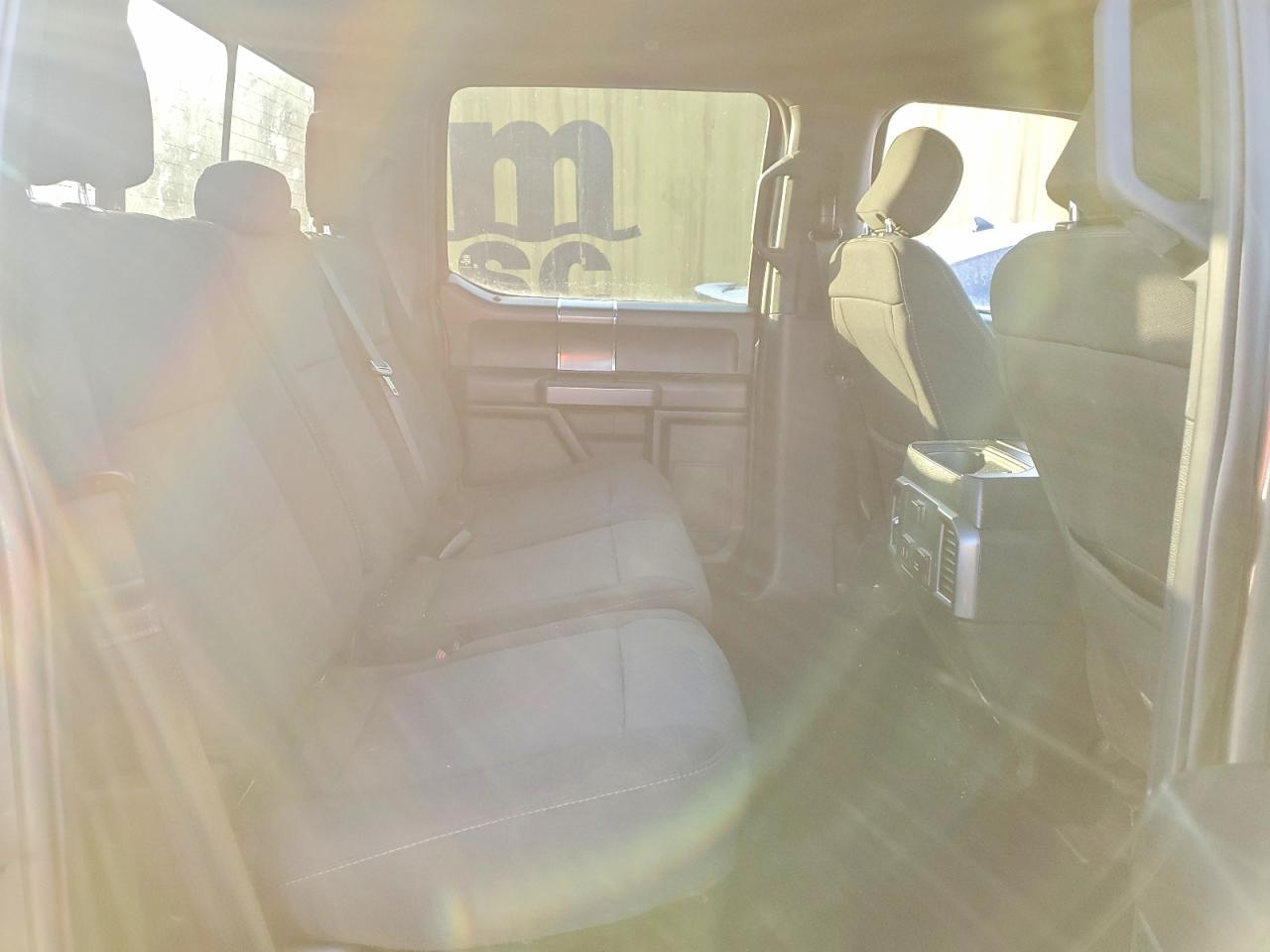 2018 FORD F150 SUPERCREW photo 10