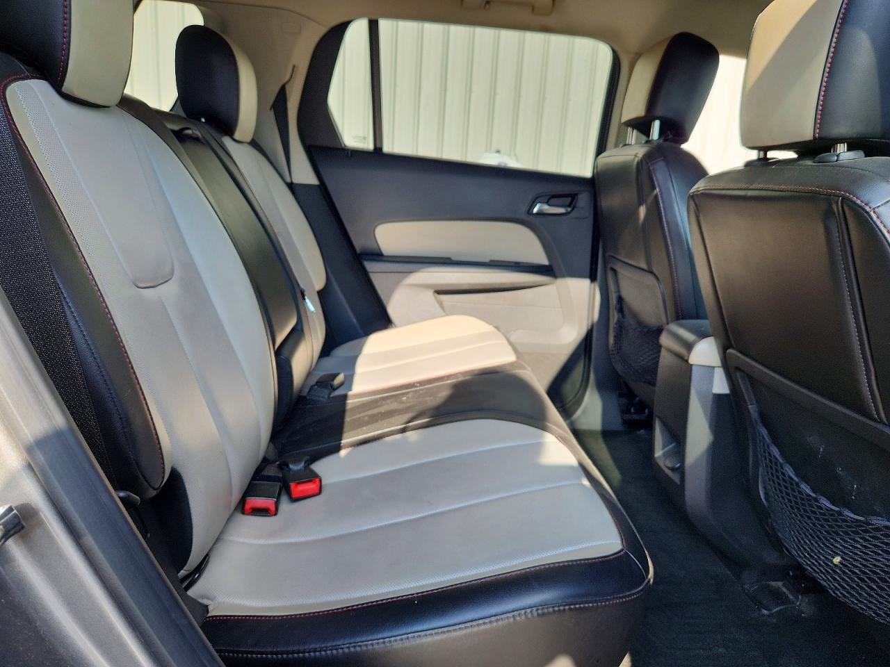 2012 GMC TERRAIN SLT photo 10