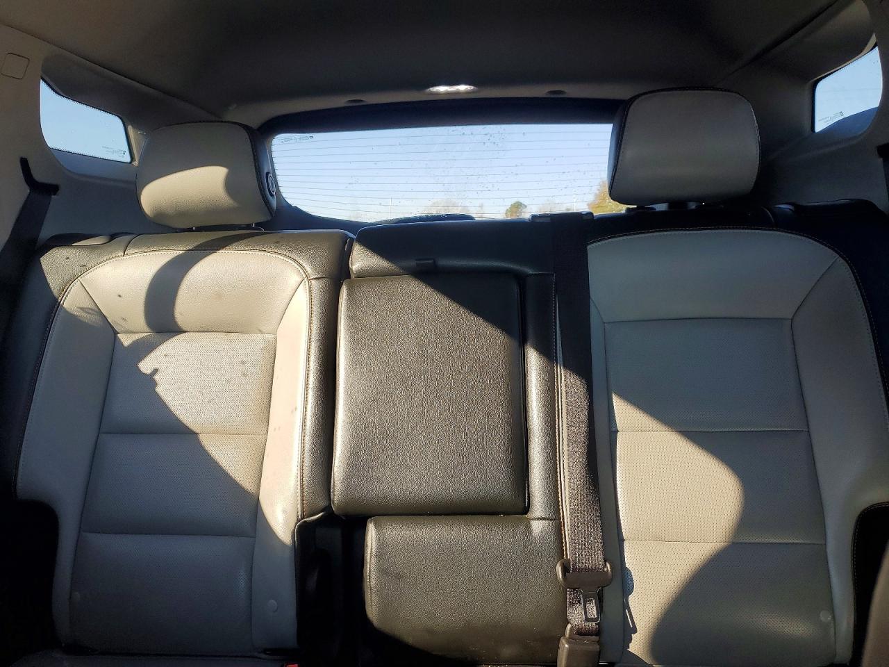 2020 GMC TERRAIN SLT photo 10