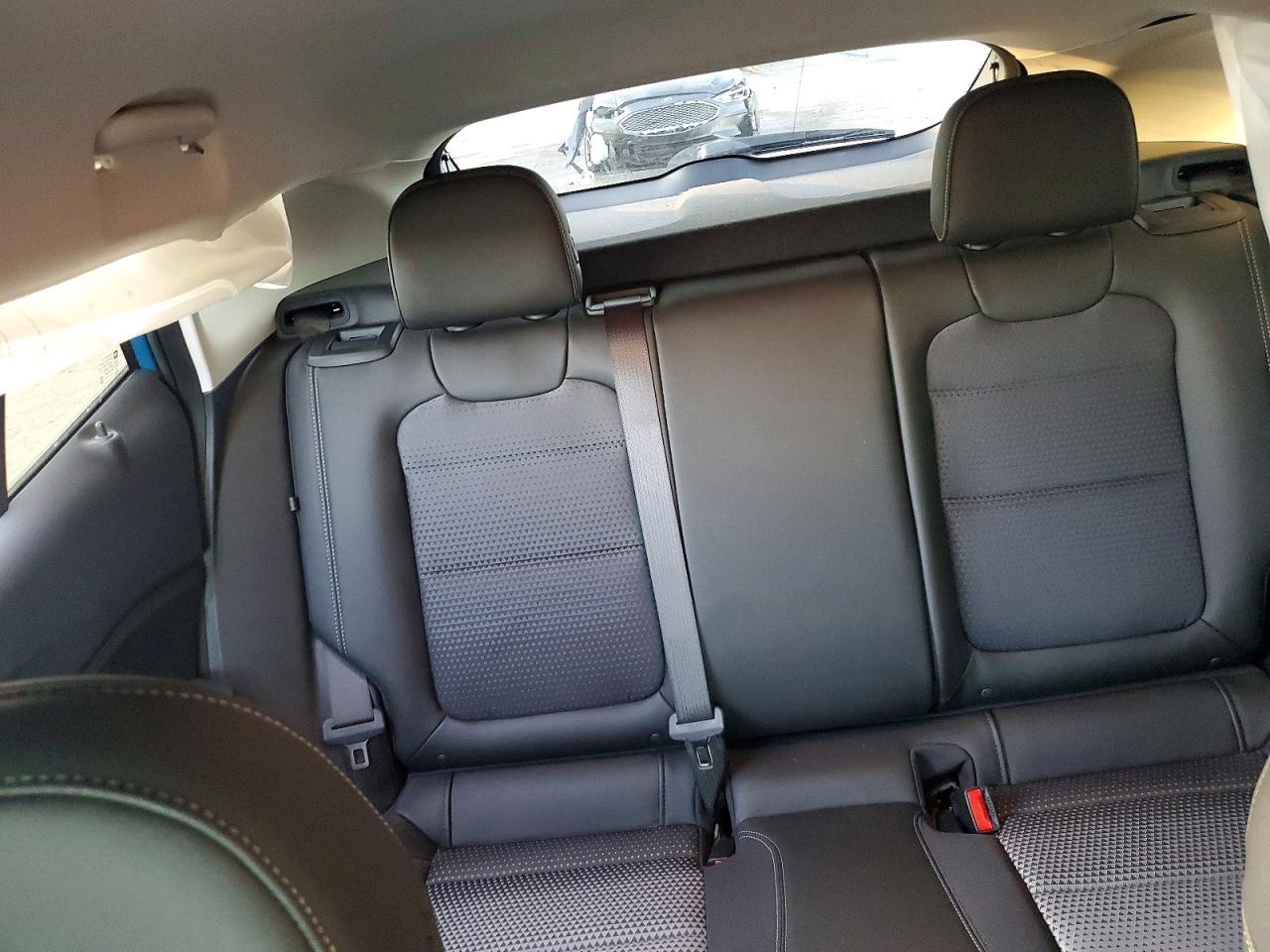 2025 CHEVROLET TRAX 1LT photo 10
