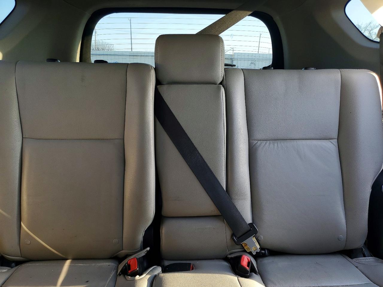 2013 TOYOTA RAV4 LE photo 10