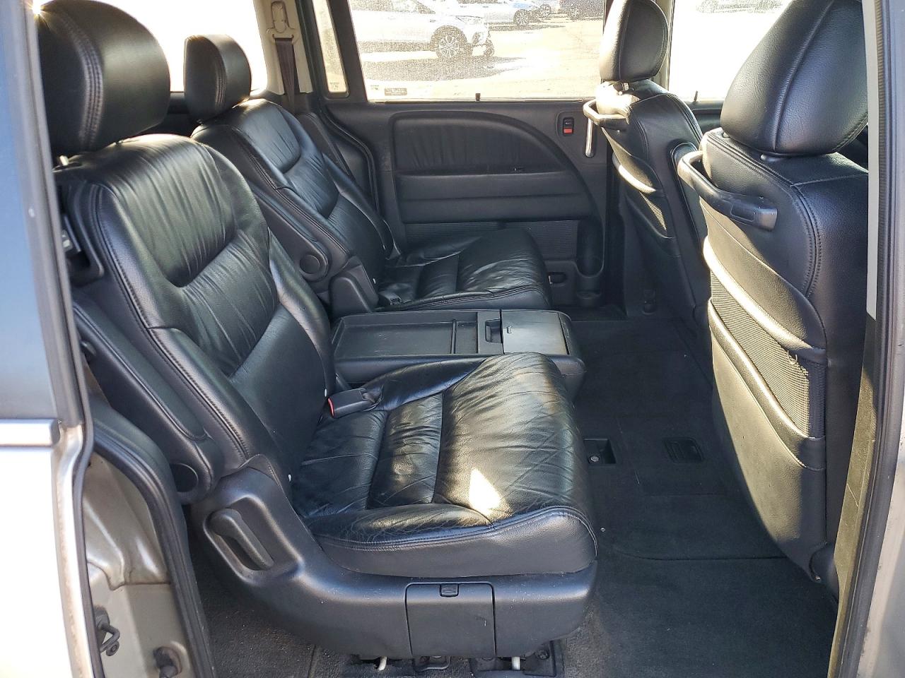 2005 HONDA ODYSSEY TOURING photo 11