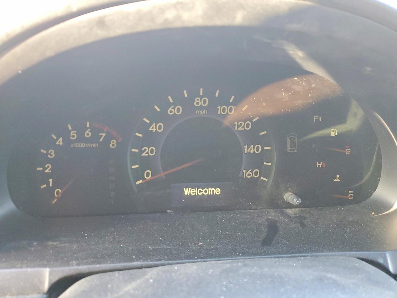 2005 HONDA ODYSSEY TOURING photo 9