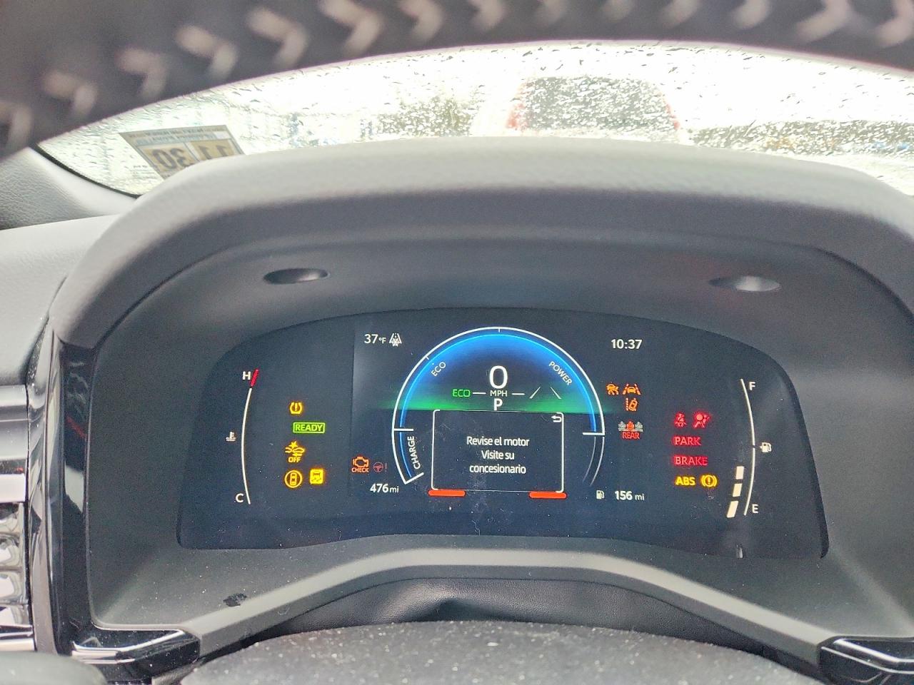 2026 TOYOTA CAMRY XSE photo 9