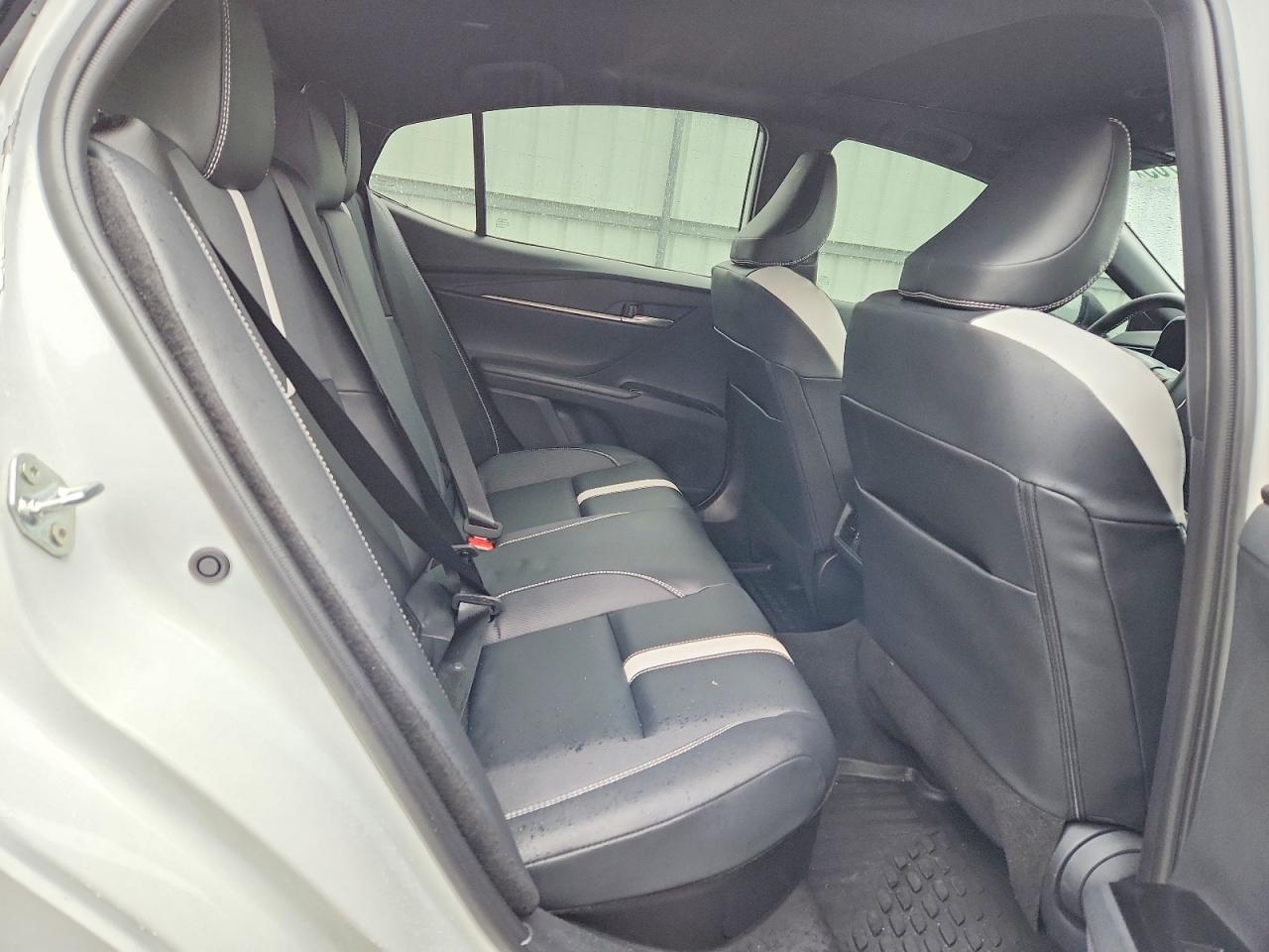 2026 TOYOTA CAMRY XSE photo 10