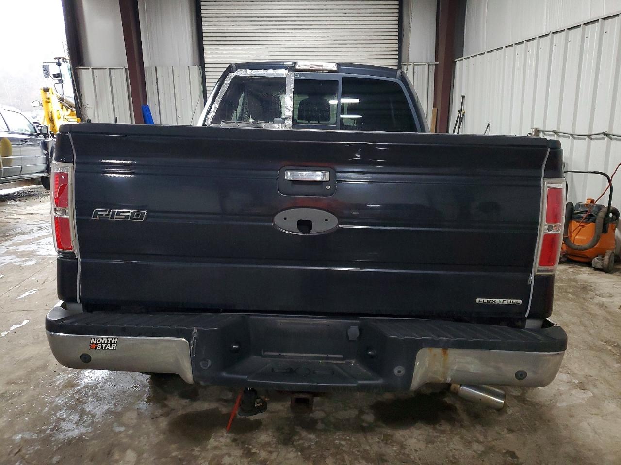 2011 FORD F150 SUPER CAB photo 6