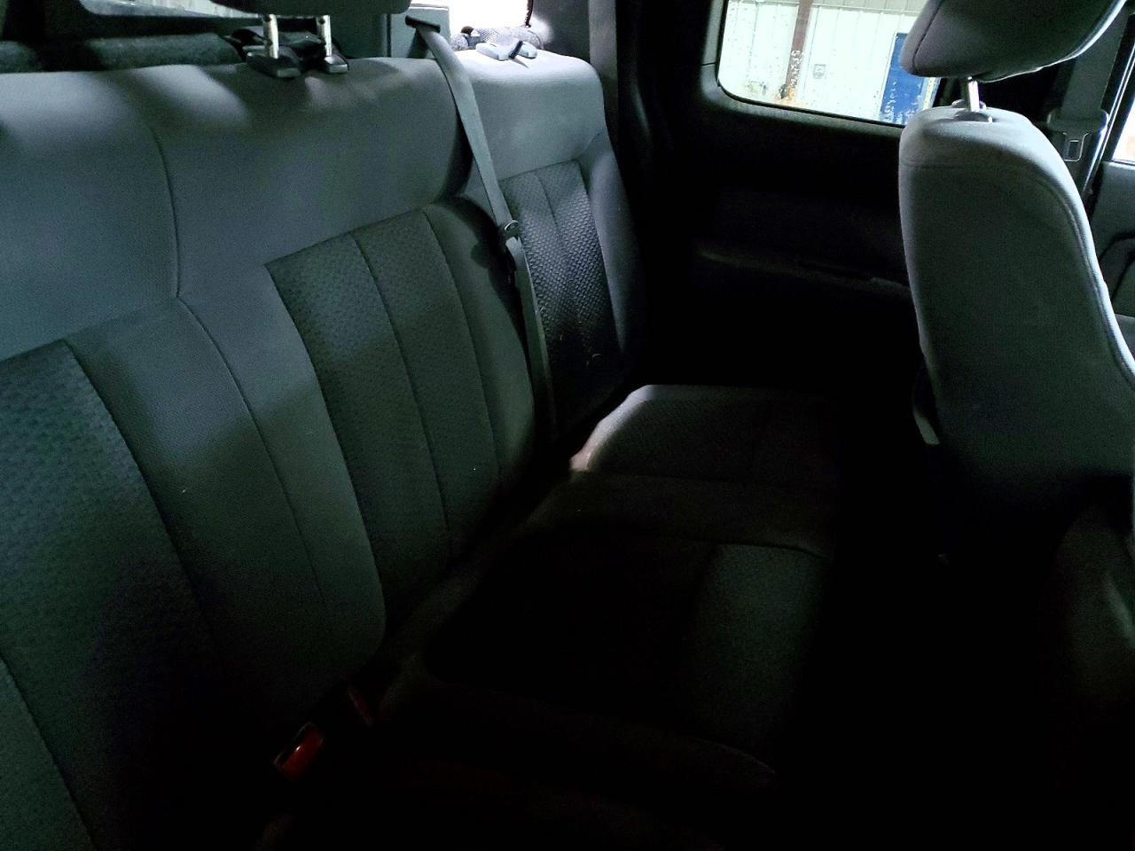 2011 FORD F150 SUPER CAB photo 10