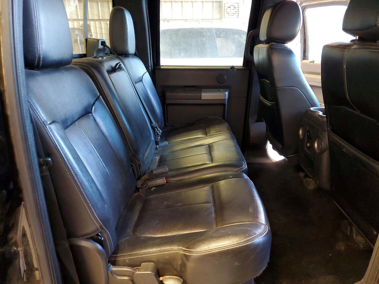 2016 FORD F250 SUPER DUTY photo 10