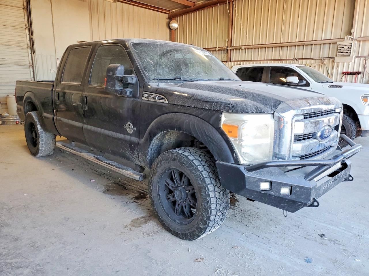 2016 FORD F250 SUPER DUTY photo 4