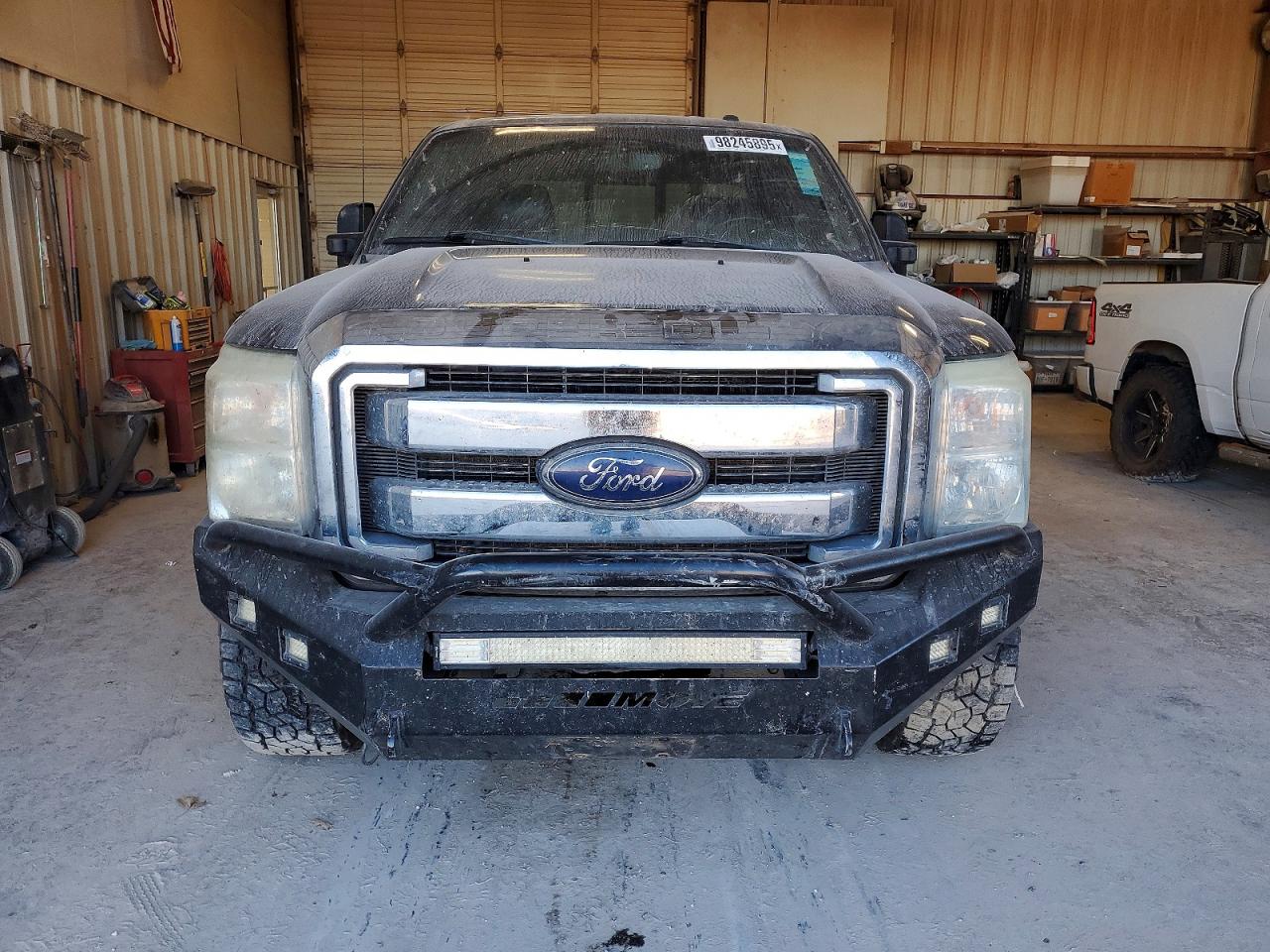 2016 FORD F250 SUPER DUTY photo 5