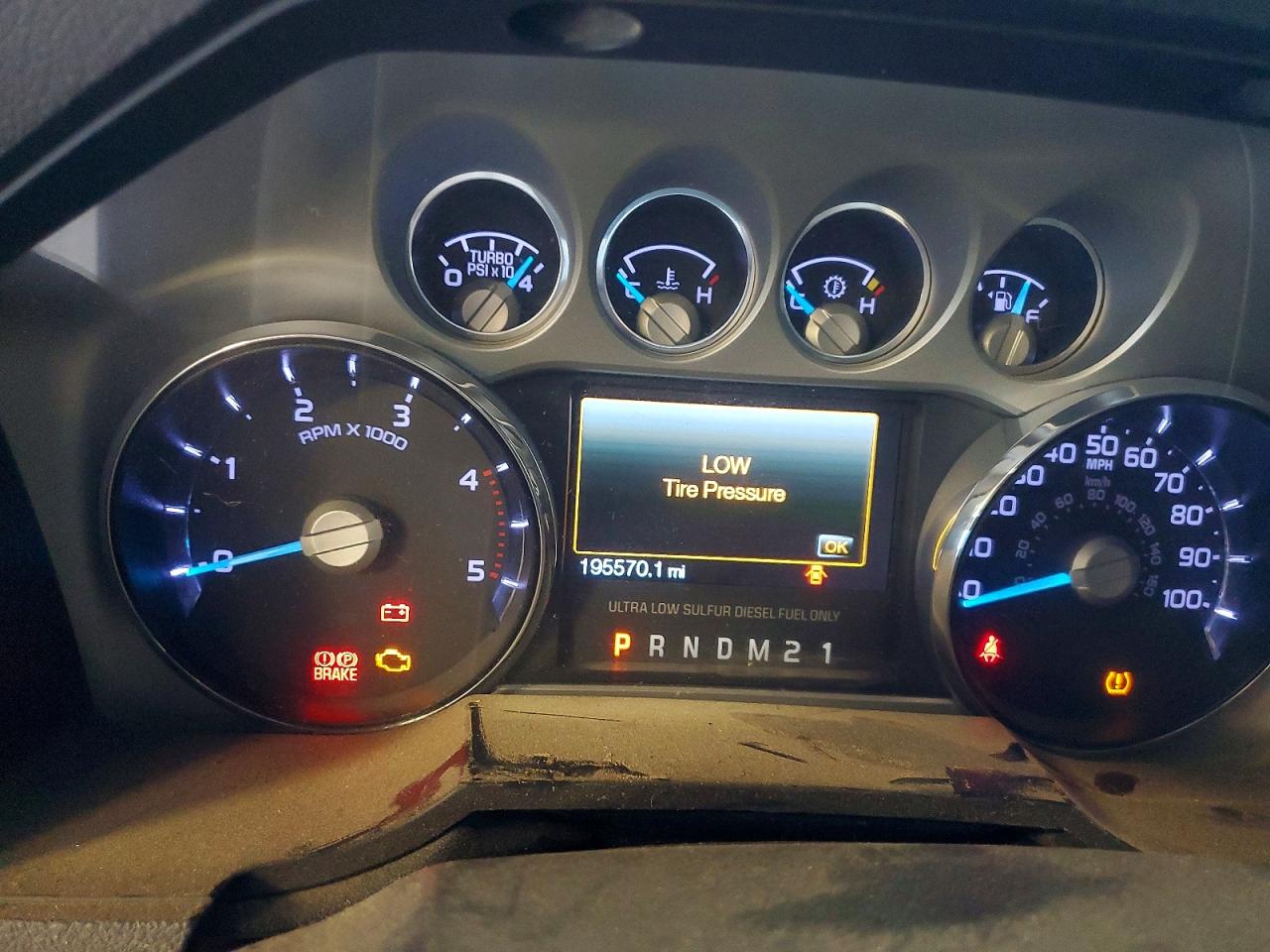 2016 FORD F250 SUPER DUTY photo 9
