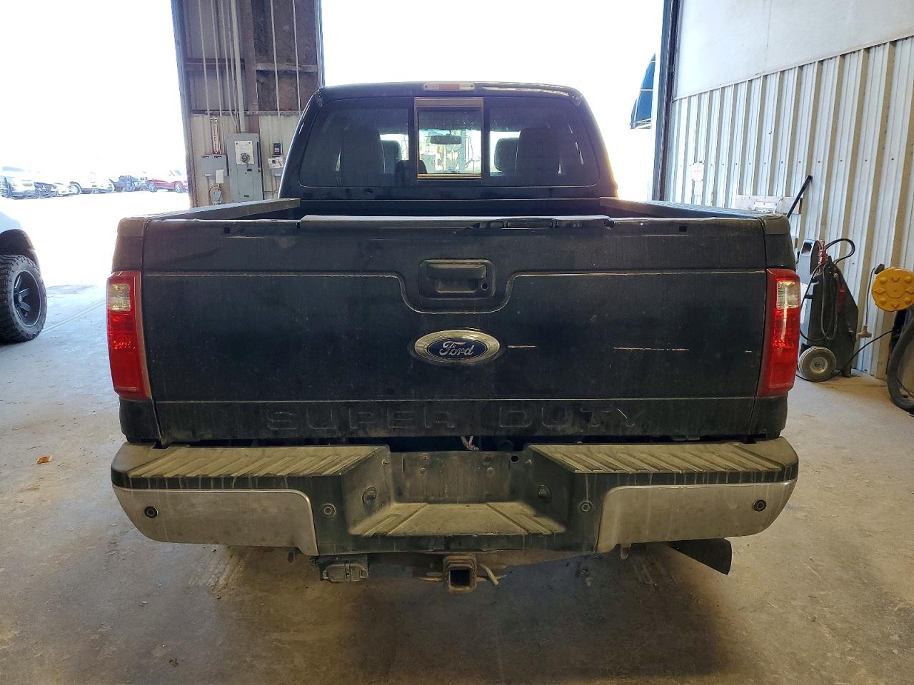 2016 FORD F250 SUPER DUTY photo 6