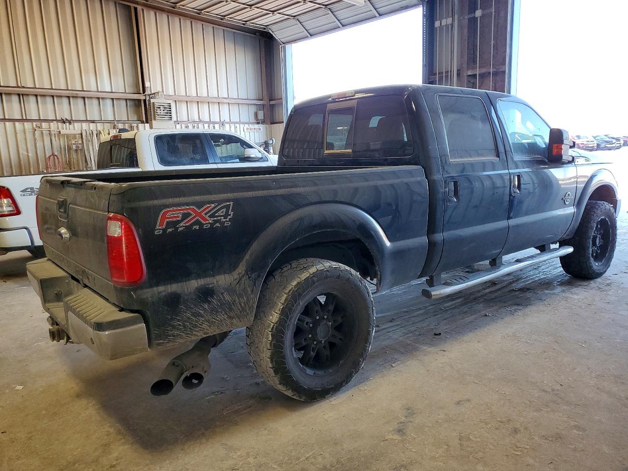 2016 FORD F250 SUPER DUTY photo 3