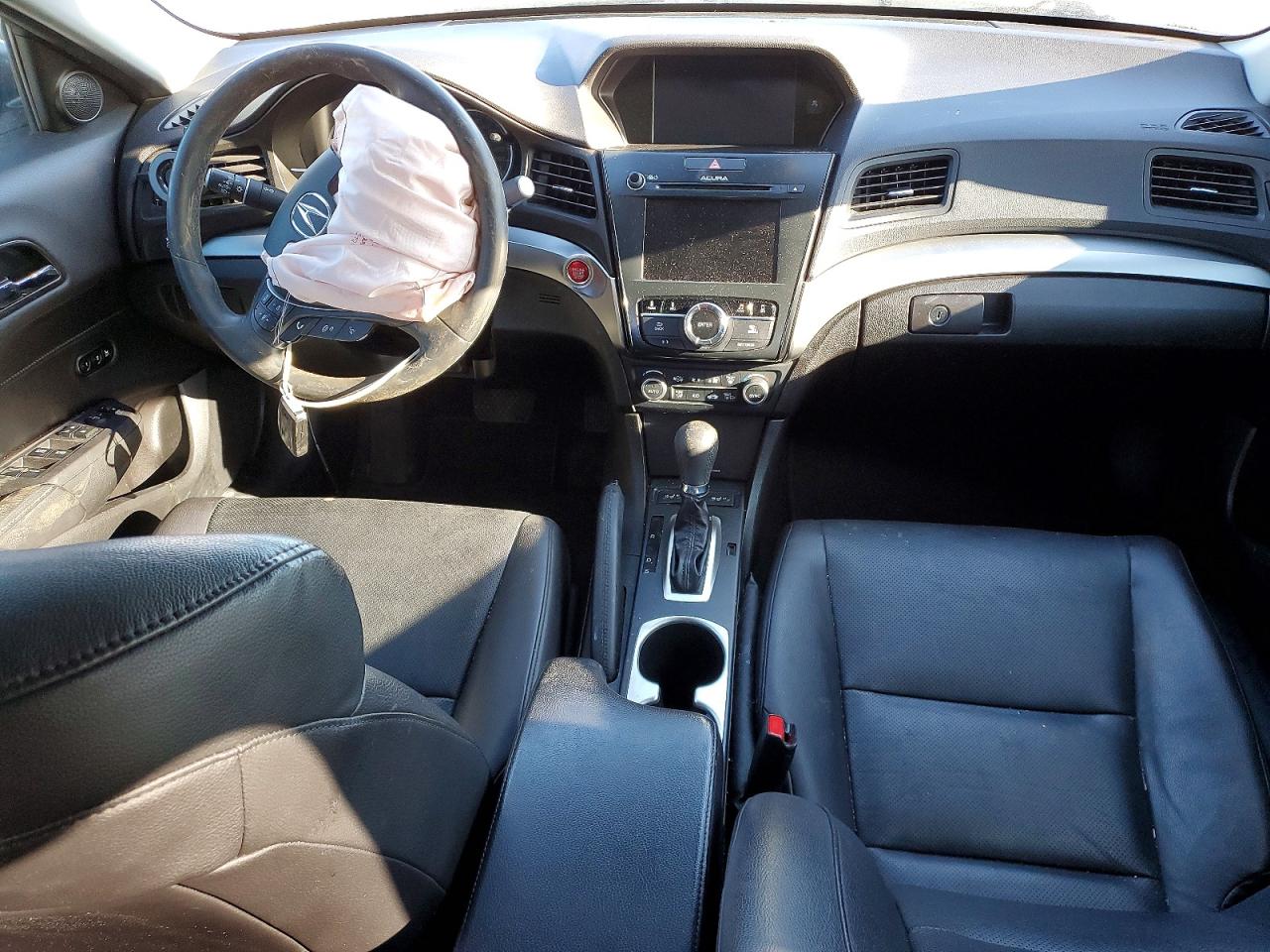 2016 ACURA ILX PREMIUM photo 8