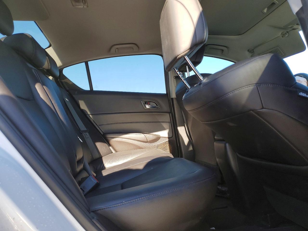 2016 ACURA ILX PREMIUM photo 10