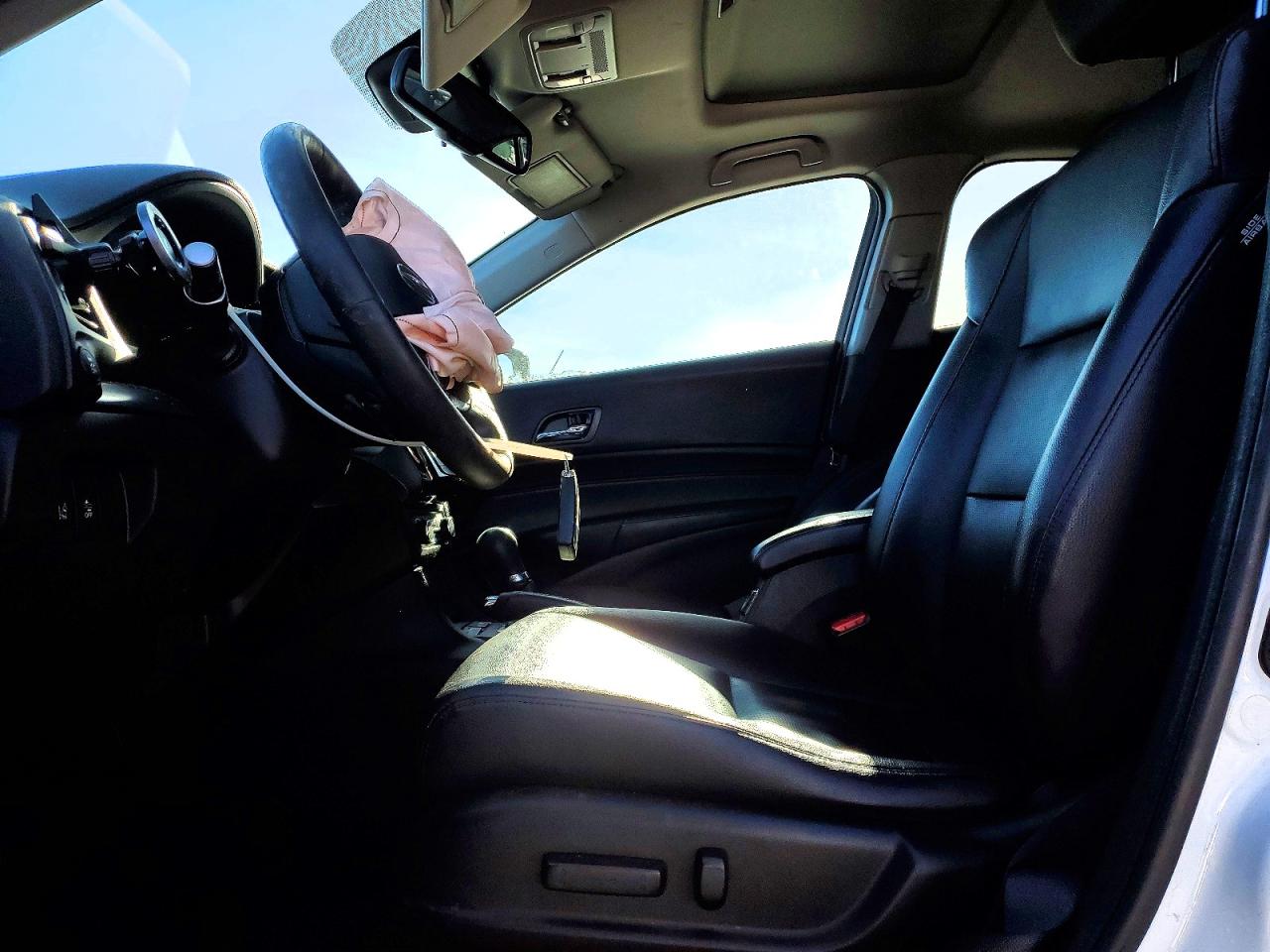 2016 ACURA ILX PREMIUM photo 7