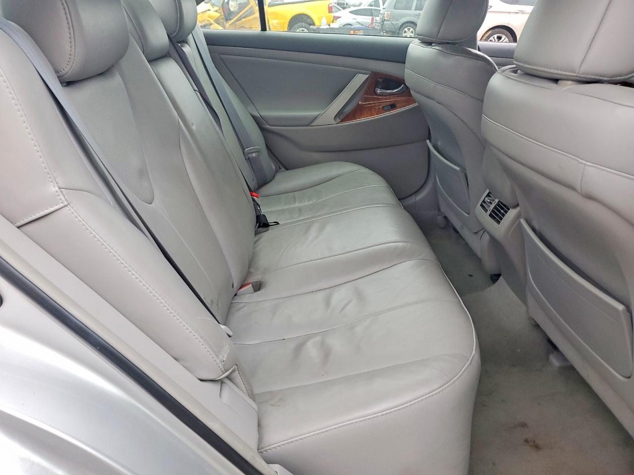 2008 TOYOTA CAMRY LE photo 10