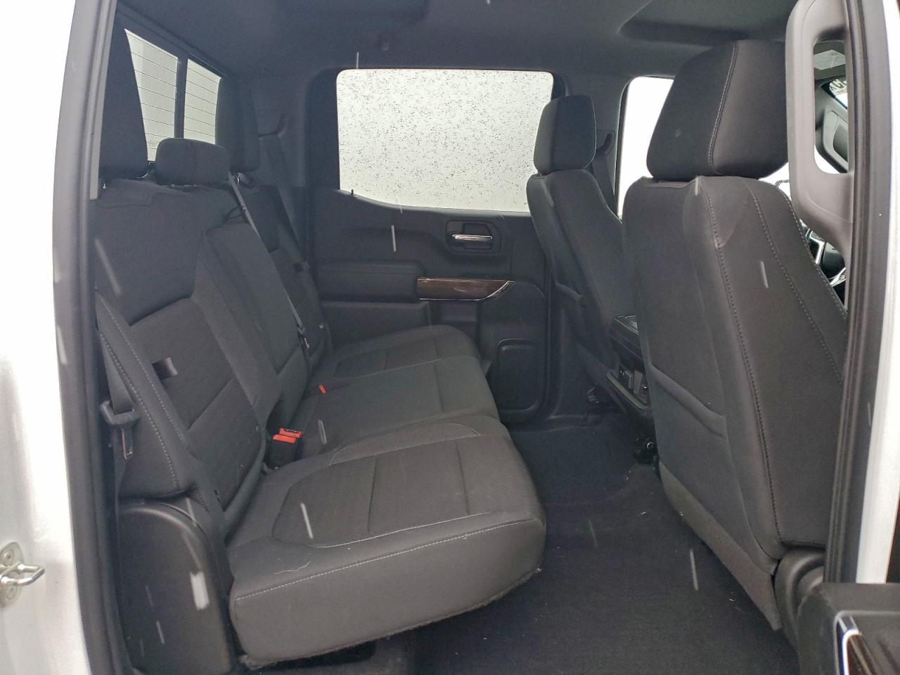 2020 CHEVROLET SILVERADO K1500 LT TRAIL BOSS photo 10