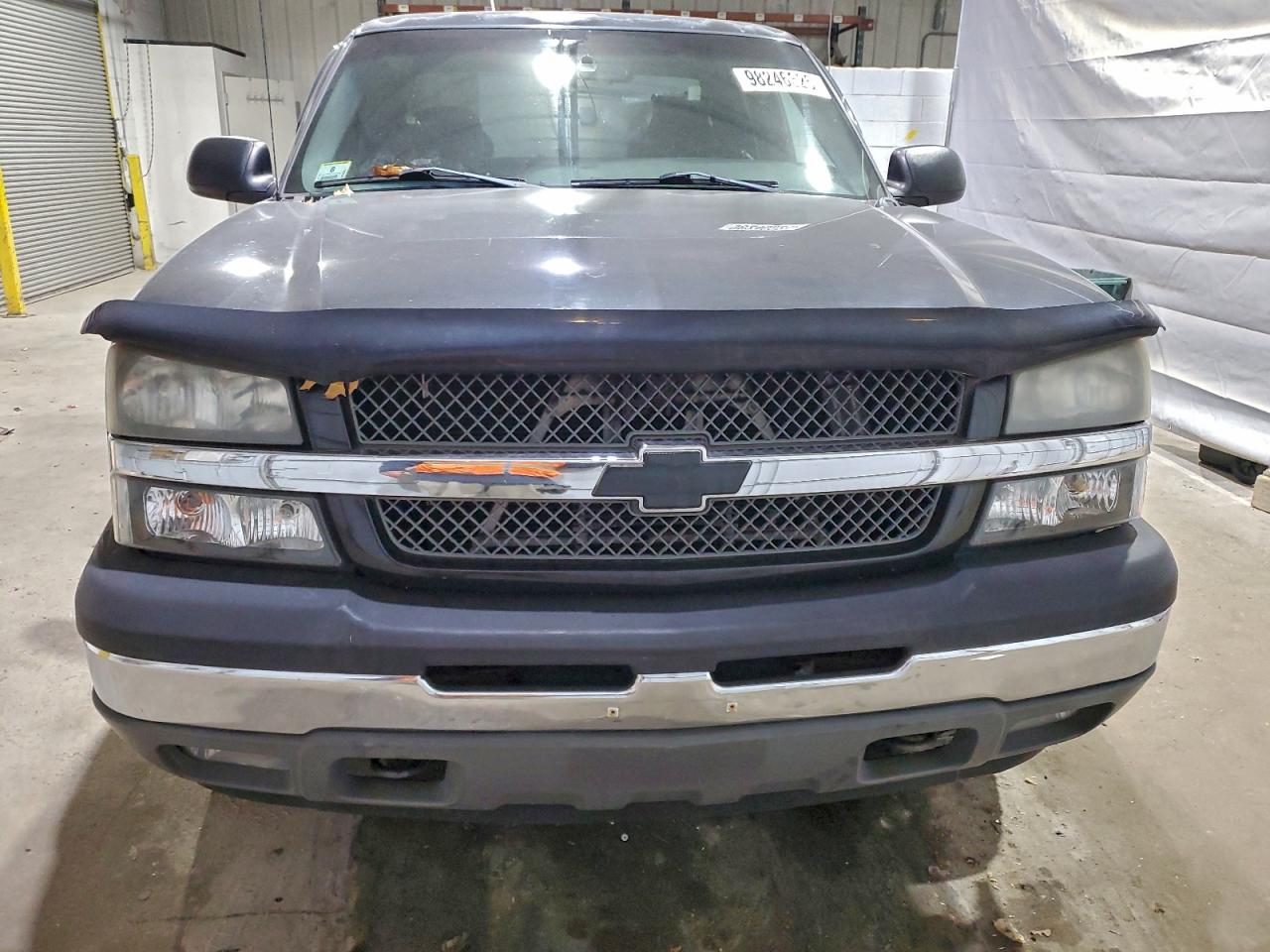 2003 CHEVROLET SILVERADO K1500 photo 5