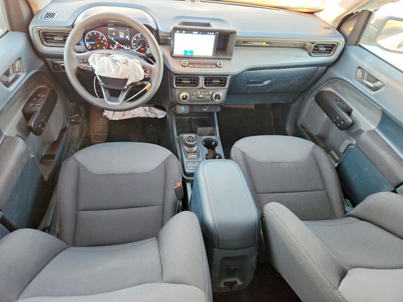 2024 FORD MAVERICK XL photo 15