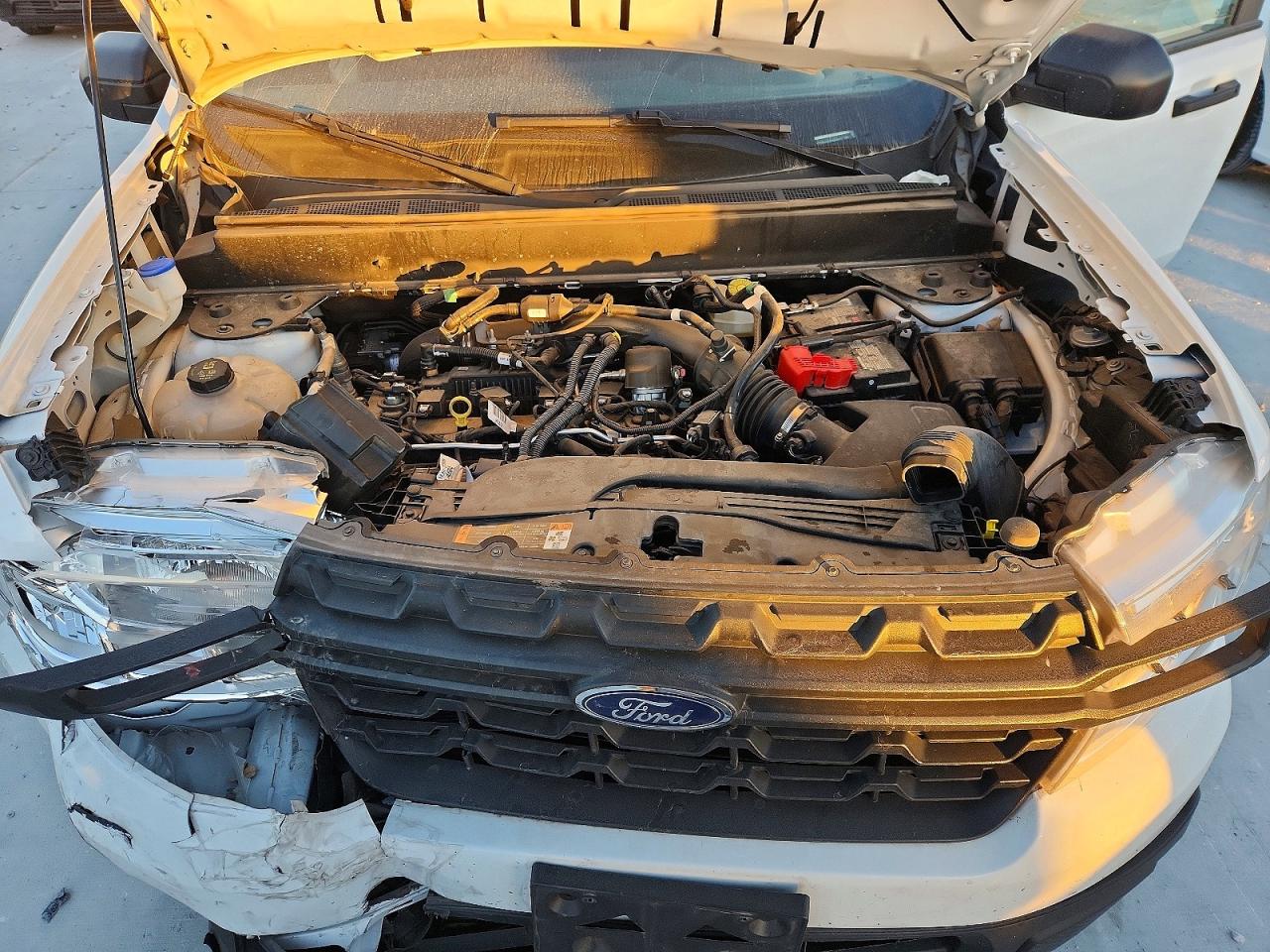 2024 FORD MAVERICK XL photo 21