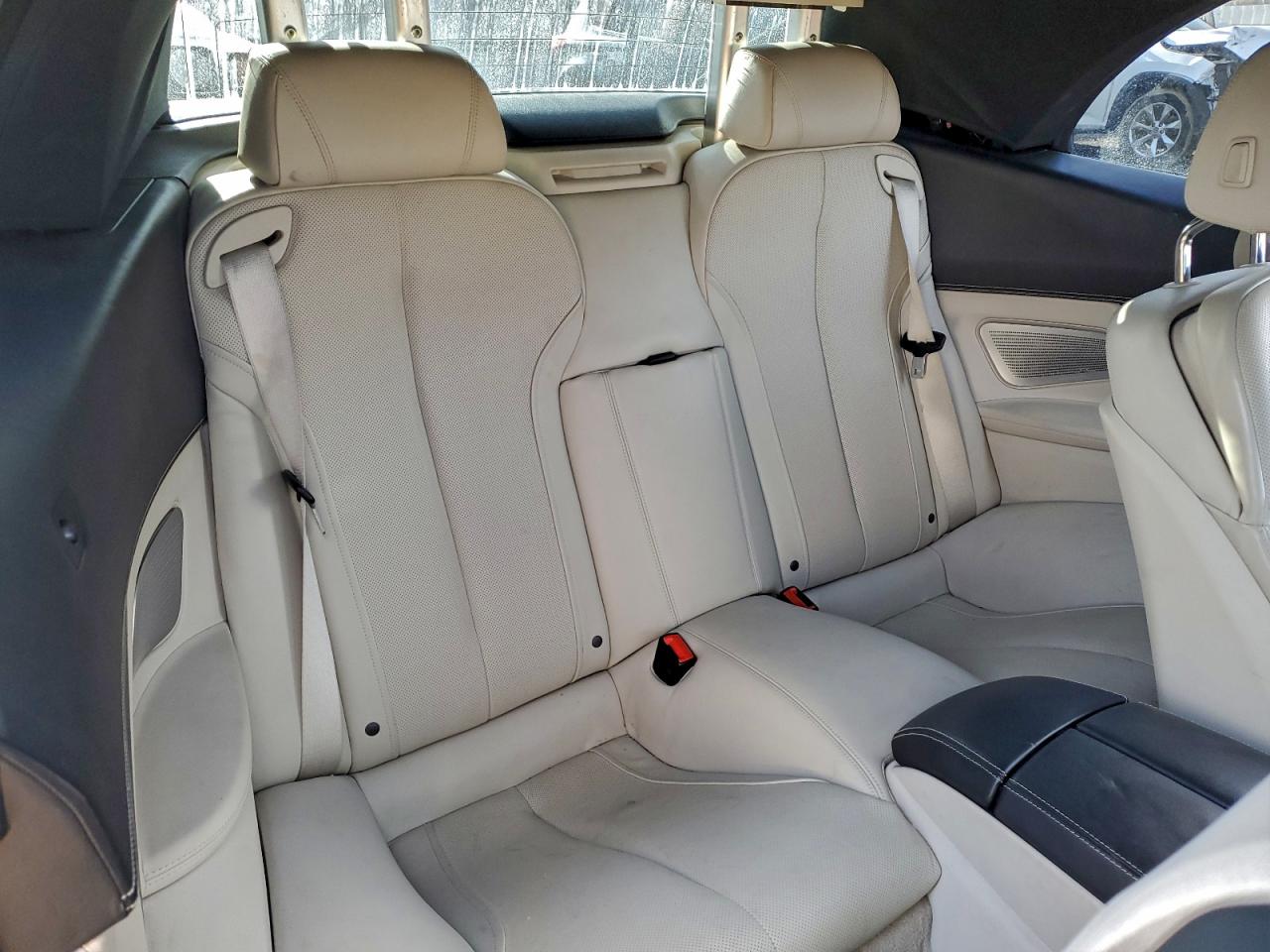 2014 BMW 650 I photo 10