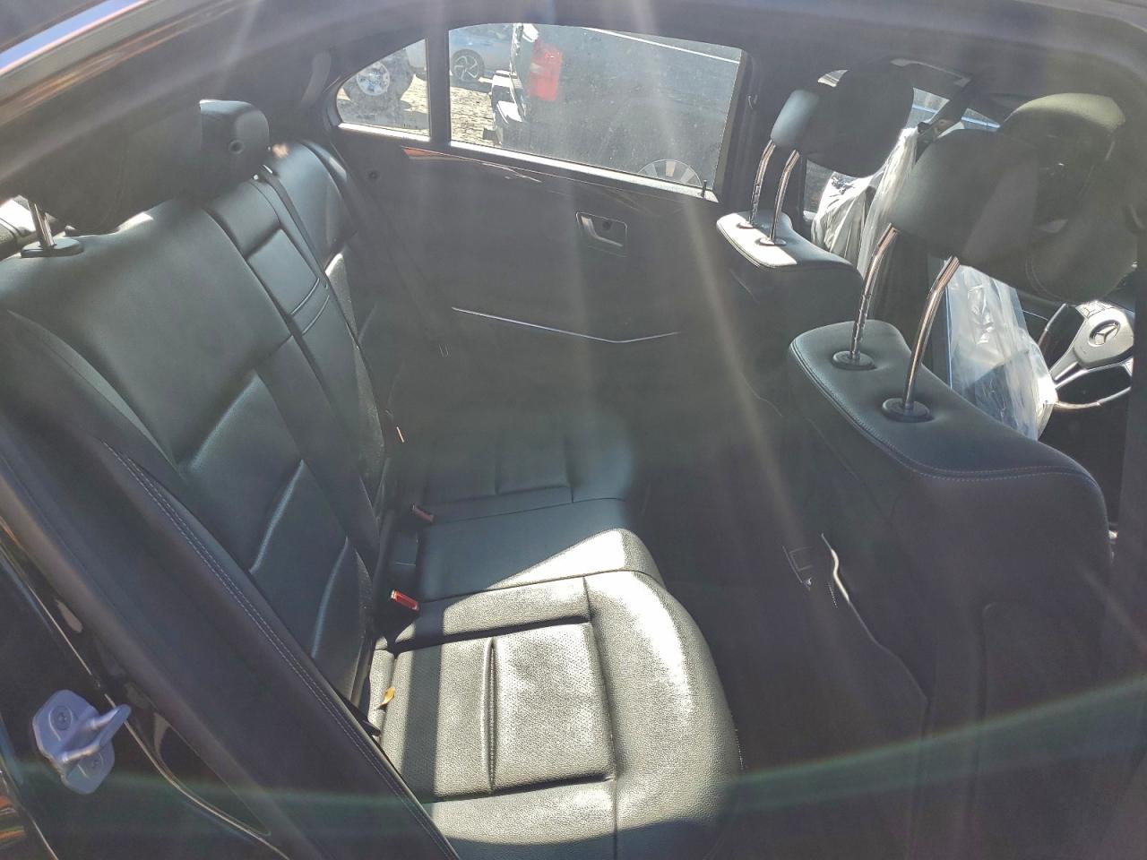 2014 MERCEDES-BENZ E 350 photo 10