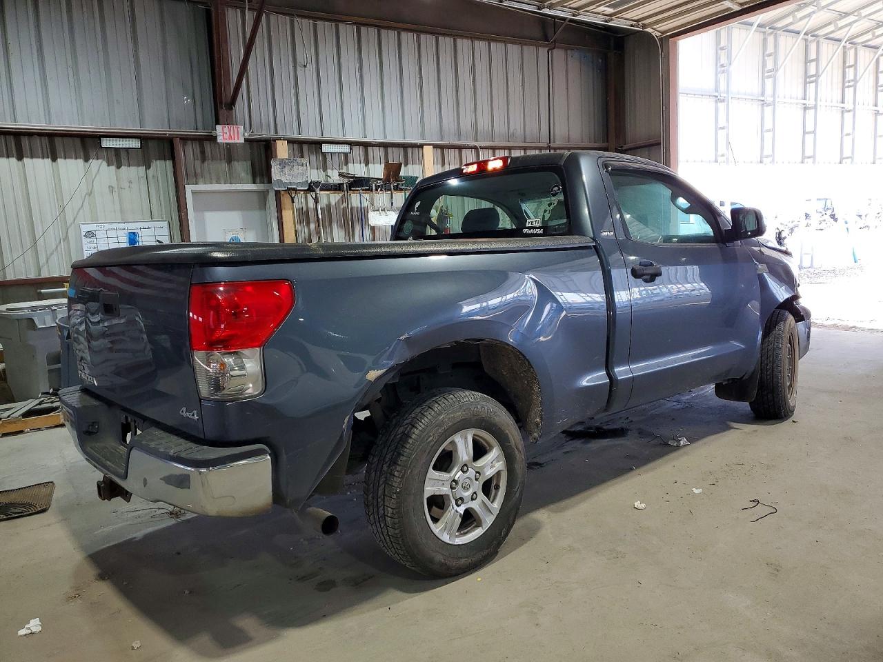 2007 TOYOTA TUNDRA photo 3