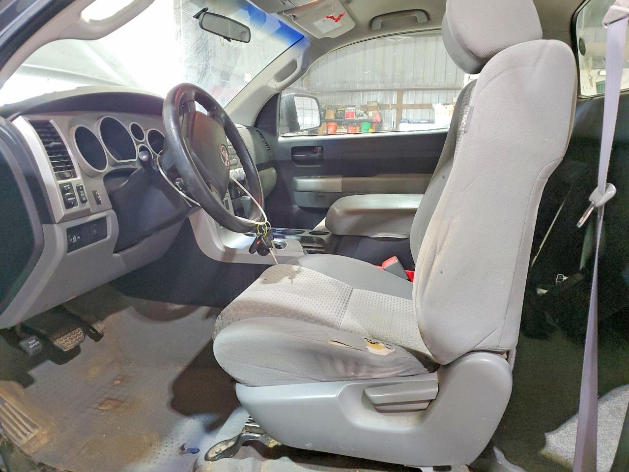 2007 TOYOTA TUNDRA photo 7