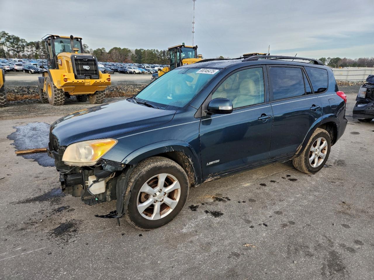 2010 TOYOTA RAV4
