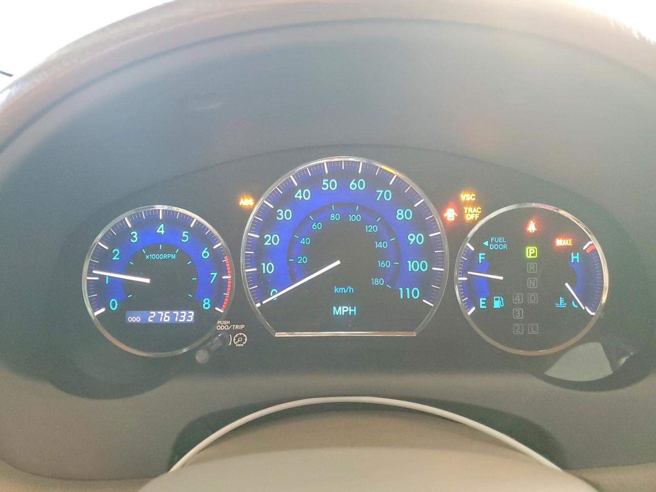 2009 TOYOTA SIENNA CE photo 9