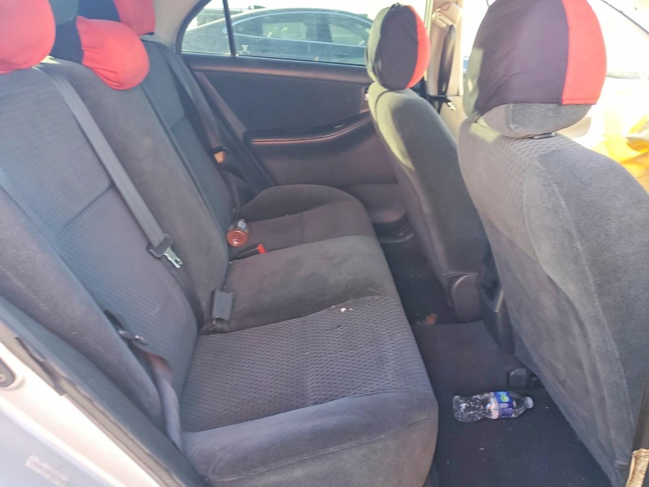 2007 TOYOTA COROLLA CE photo 19