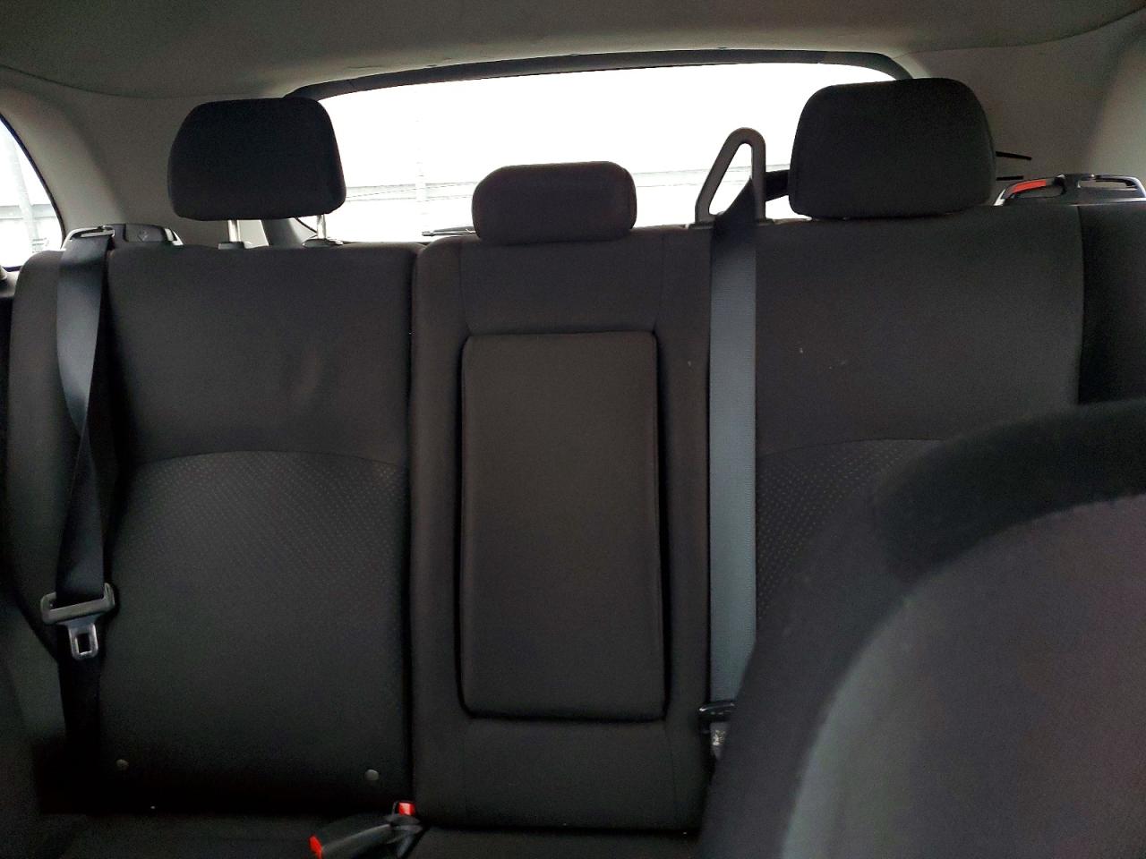 2015 MITSUBISHI OUTLANDER SPORT ES photo 28