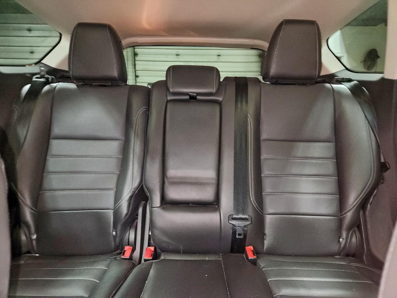 2015 FORD ESCAPE TITANIUM photo 19