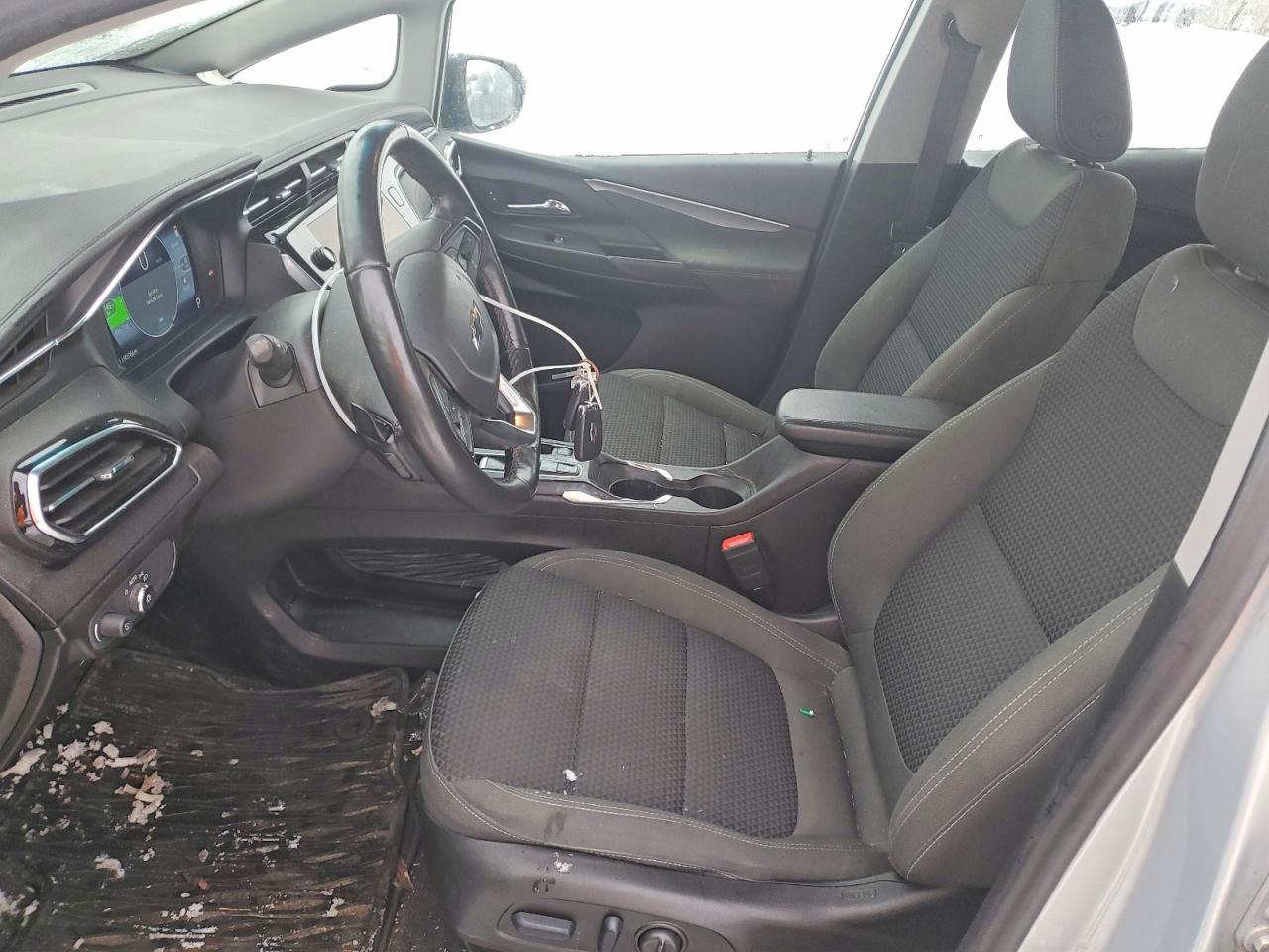 2023 CHEVROLET BOLT EV 1LT photo 7