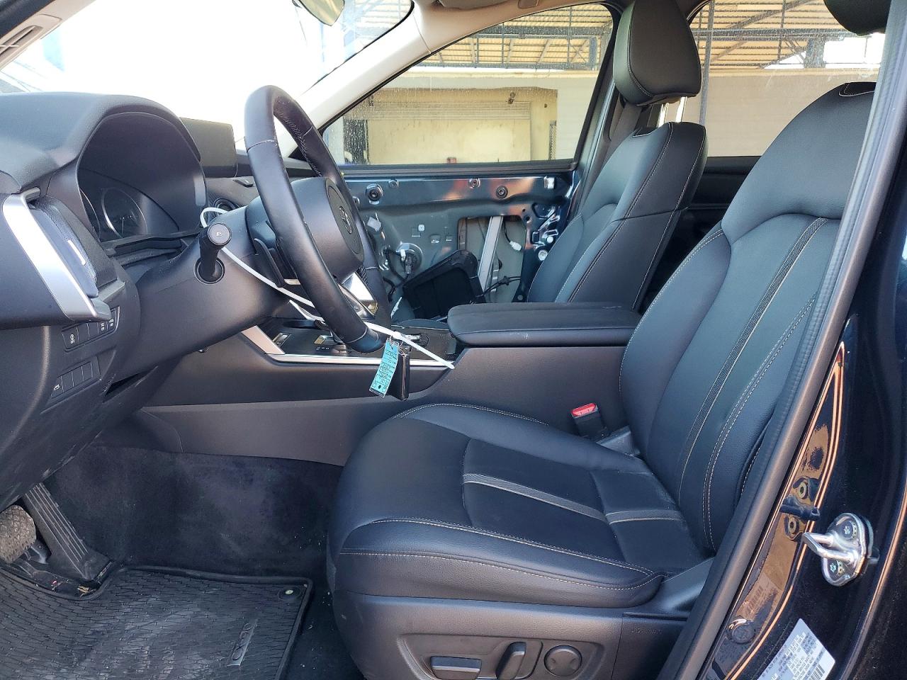 2024 MAZDA CX-90 SELECT photo 7