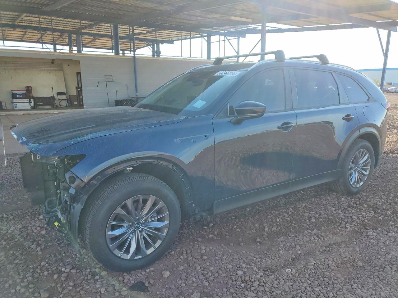 2024 MAZDA CX-90