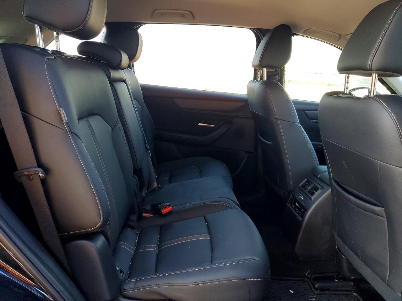 2024 MAZDA CX-90 SELECT photo 11