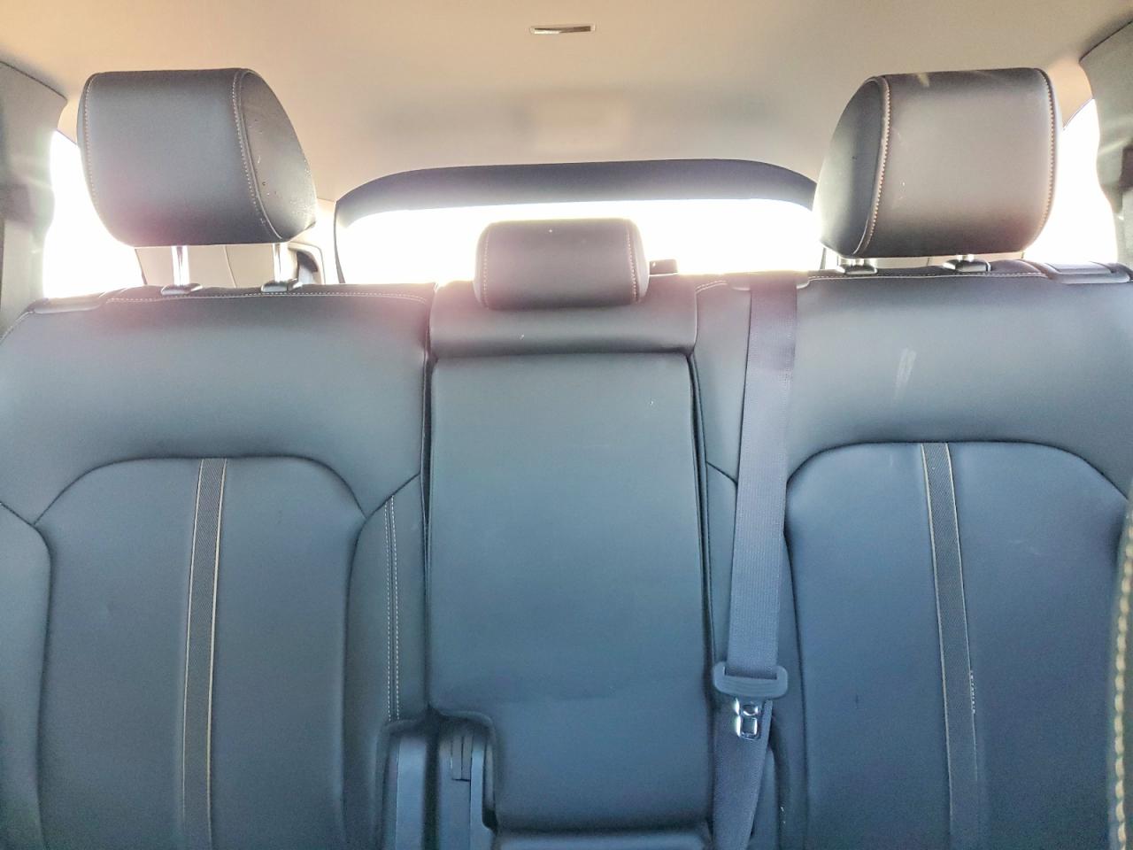 2024 MAZDA CX-90 SELECT photo 10