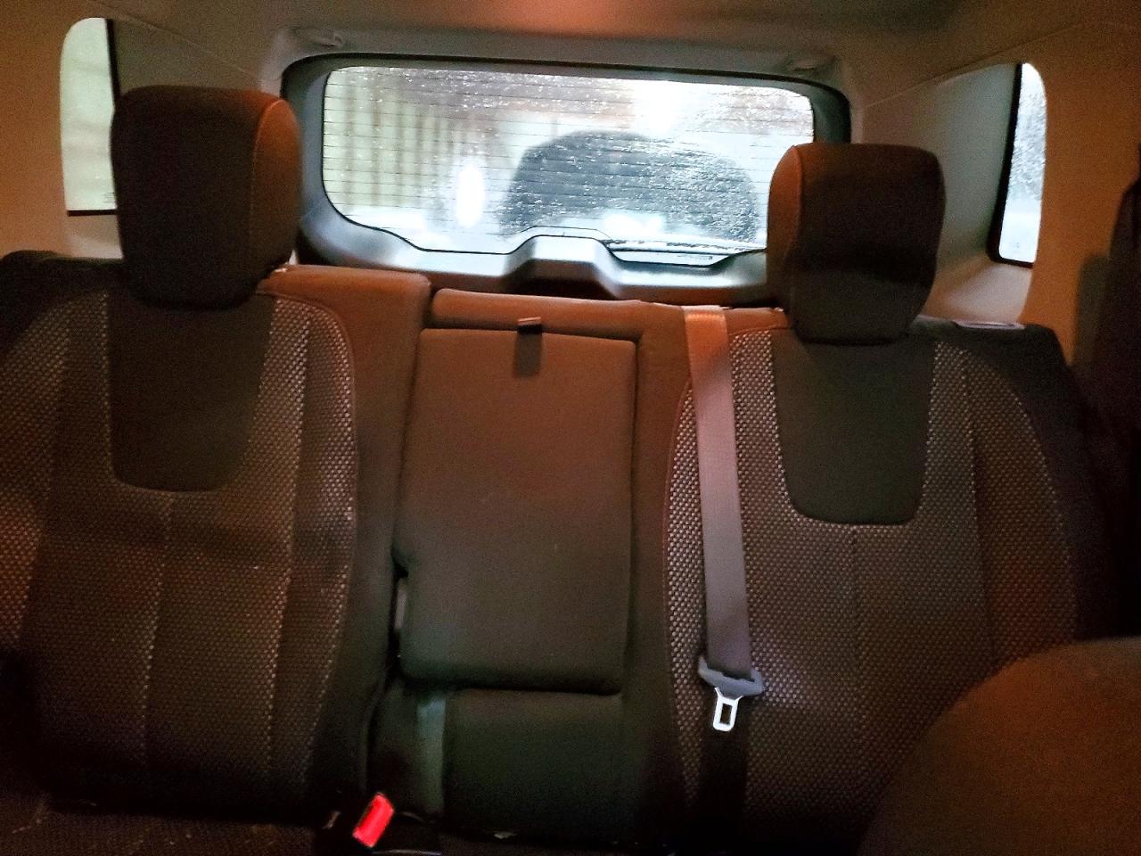 2017 GMC TERRAIN SLE photo 10