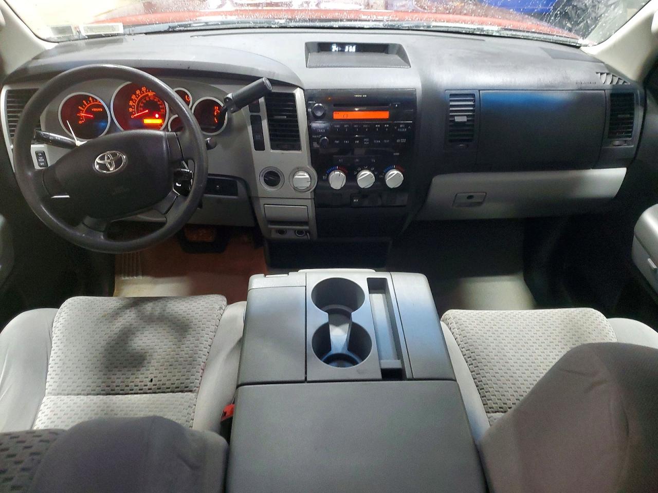 2008 TOYOTA TUNDRA DOUBLE CAB photo 22