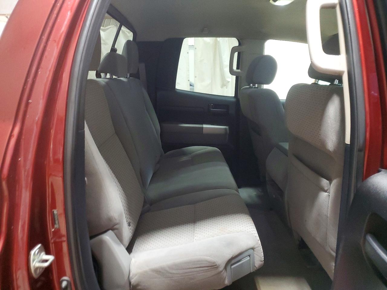 2008 TOYOTA TUNDRA DOUBLE CAB photo 28
