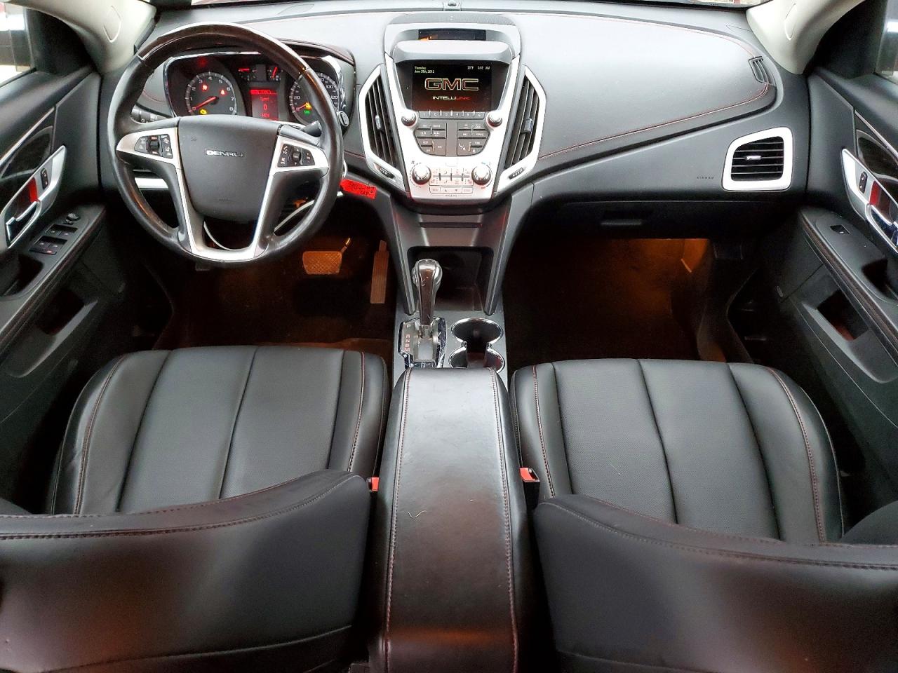 2013 GMC TERRAIN DENALI photo 15